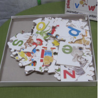 big set jigsaw