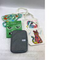 set of 6 bag set of 6 bag