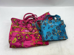 set of 2 bag