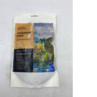 "Krasnopoljansky" mountain tea from Sochi. "Krasnopoljansky" mountain tea from Sochi.