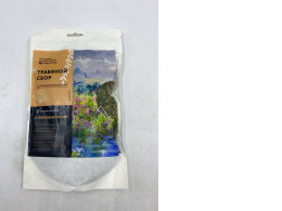 "Krasnopoljansky" mountain tea from Sochi.