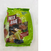 500g bag of Mix Bar Fruit Kompot Mix. 