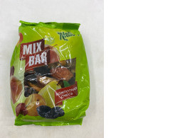 500g bag of Mix Bar Fruit Kompot Mix. 
