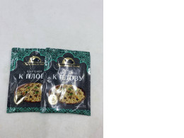 set of 2 Spices for seasoning fried rice