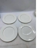 set of 2 plate