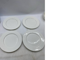 set of 2 plate set of 2 plate