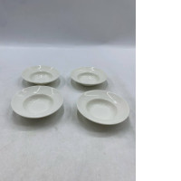 set of 4 Deep plate set of 4 Deep plate