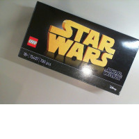 Lego Star Wars