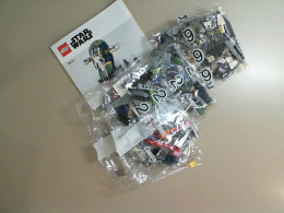 Lego set, Star Wars S-3PO