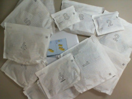 Lego Giza Pyramid construction set with assembly instructions