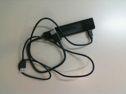 Card reader + cable