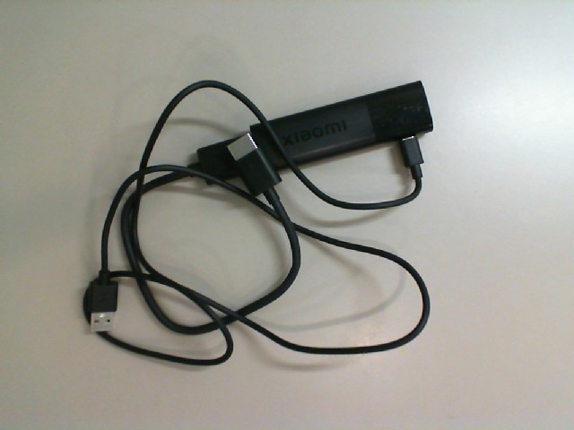 Card reader + cable Card reader + cable