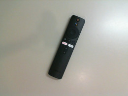 Remote control