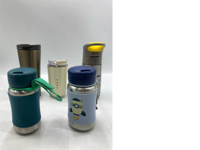 Set of 5 Insulated water bottle Set of 5 Insulated water bottle