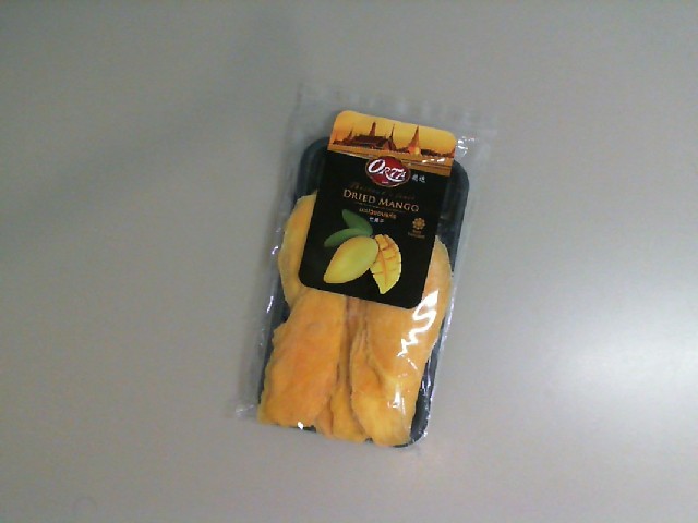 ORTA Dried Mango ORTA Dried Mango