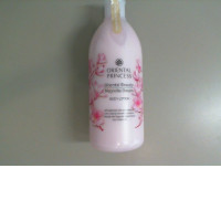 Oriental Princess Body Lotion