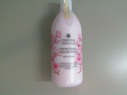 Oriental Princess Body Lotion