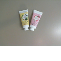 Set of 2 small hand creams Sabai Arom