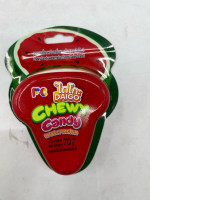 Daigo chewy candy watermelon