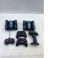 Set of 6 Remote control toy car for children. Set of 6 Remote control toy car for children.