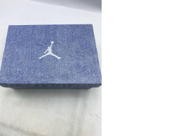 Empty shoe box Empty shoe box