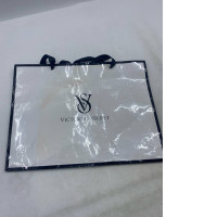Victoria's Secret paper gift bag.