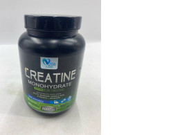 Nutri Care creatine monohydrate powder is a dietary supplement.