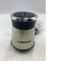 Bosch IXO Collection Spice Mill Adapter (model 1600A001YE). (NOT NEW) Bosch IXO Collection Spice Mill Adapter (model 1600A001YE). (NOT NEW)