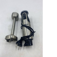 Oberhof immersion hand blender. (NOT NEW)