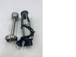 Oberhof immersion hand blender. (NOT NEW)