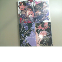 Set book 4 vol. Define the Relatioship. Flona