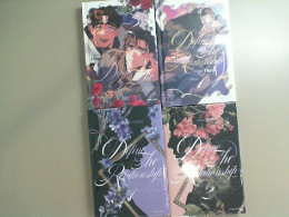 Set book 4 vol. Define the Relatioship. Flona