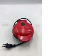  mini electric waffle maker. 