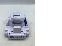 ProjeX Arcade Game Projector