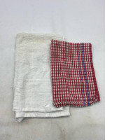 Set of 2 loincloth and towel