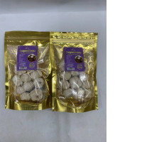 Set of 2 Dried mangosteen