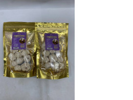 Set of 2 Dried mangosteen