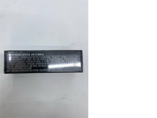 CATKIN ROUGE LIPSTICK CR172 MAPLE CATKIN ROUGE LIPSTICK CR172 MAPLE