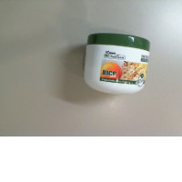 Hair treatment Rice Bio Nutriets