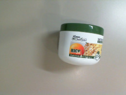 Hair treatment Rice Bio Nutriets