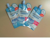 Set of 3 Srichand Gel cream for face