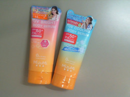 Set of 2 UV Body serum SPF50+ Set of 2 UV Body serum SPF50+