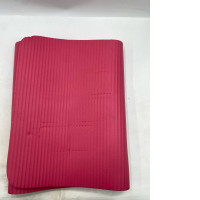 Pink Yoga Foam Tiger