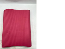 Pink Yoga Foam Tiger