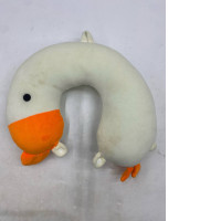 Miniso Lovely Animal Memory Foam Neck Pillow (Goose). 
