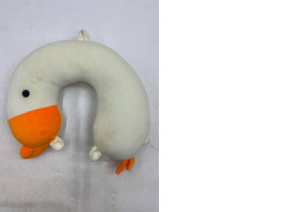 Miniso Lovely Animal Memory Foam Neck Pillow (Goose). 