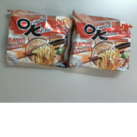 Set of 2 Thai noodles OK