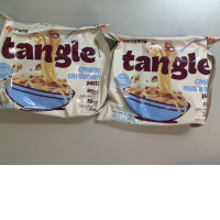 Set of 2 Thai noodles Tangle
