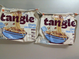 Set of 2 Thai noodles Tangle