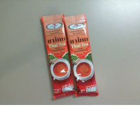 Set of 2 instant Thai teas